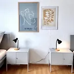 Bege Citynest Apartamento *