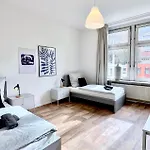 Bege Citynest