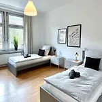 Bege Citynest