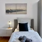 Bege Citynest