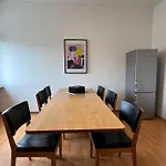 Apartamento Bege Citynest