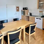 Apartamento Bege Citynest *