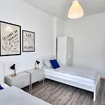 Bege Citynest Apartamento