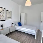 Bege Citynest Apartamento Hagen (Arnsberg)