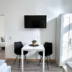 Apartamento Bege Citynest Hagen (Arnsberg)