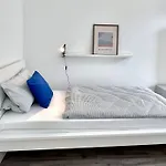 Apartamento Bege Citynest *