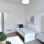 Bege Citynest Apartamento