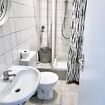 Bege Citynest Apartamento