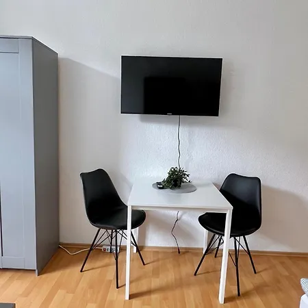 Bege Citynest 아파트