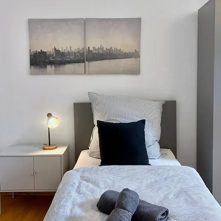 Bege Citynest