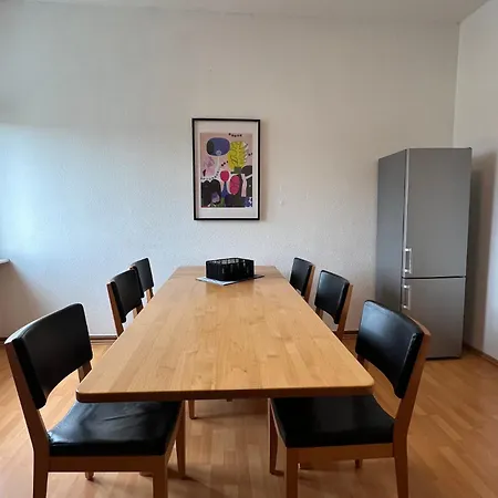 아파트 Bege Citynest