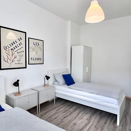 Bege Citynest 아파트