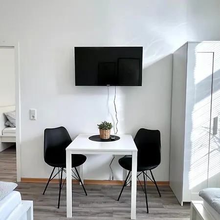 아파트 Bege Citynest 하겐