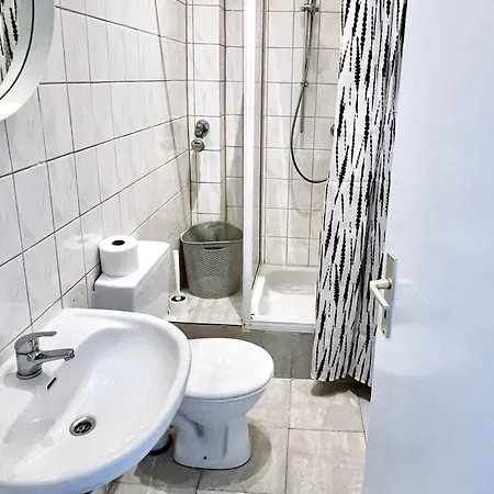 Bege Citynest 아파트