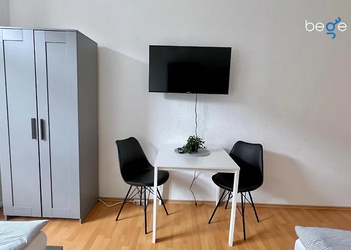 Bege Citynest 아파트
