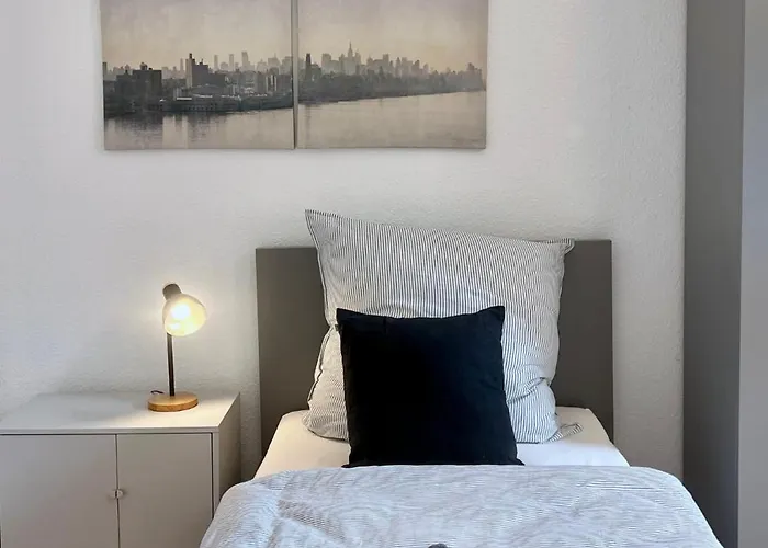 Bege Citynest