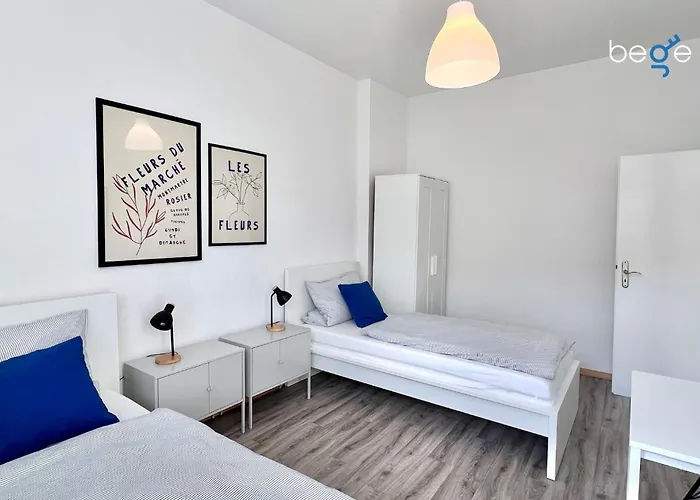 Bege Citynest 아파트