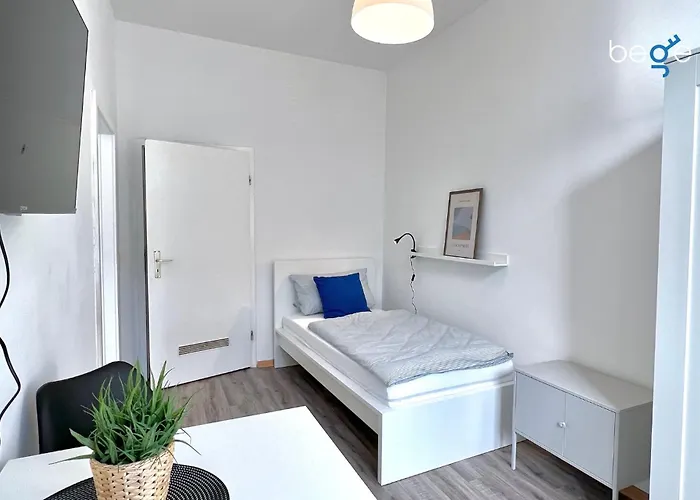 Bege Citynest 아파트